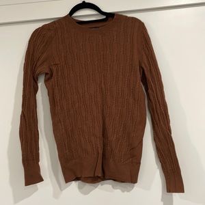 Banana Republic filpucci sweater